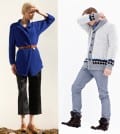 LIGNE LABO par Eric Bompard