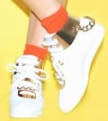 Reebok x Ma De Moiselle Pierre