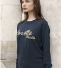 Pull Cocotte Minute-Le Leon