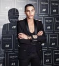 Olivier_Rousteing-H&M_x_Balmain