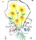 Dessin_Jean-Charles_de_Castelbajac_Orlove