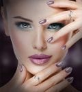 Divinescence_VEnDOME_SHOOTING_STAR_OR_NOIR_DIAMANT_BLANC