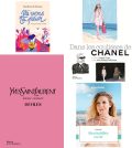 Fashion-Spider_Selection_Livres-ete_2019_Caroline-de-Surany_Emma-Denaive_Yves-Saint_Laurent_Chanel