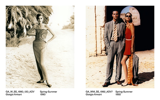 giorgio_armani_ss90_campaign_photo_jacques_olivar_et ss92_campaign_photo_aldo_fallai_courtesy_armani