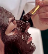 bernard_cassiere_masque_chocolat