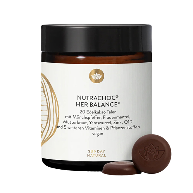 sunday_natural_nutrichoc_equilibre_hormonal