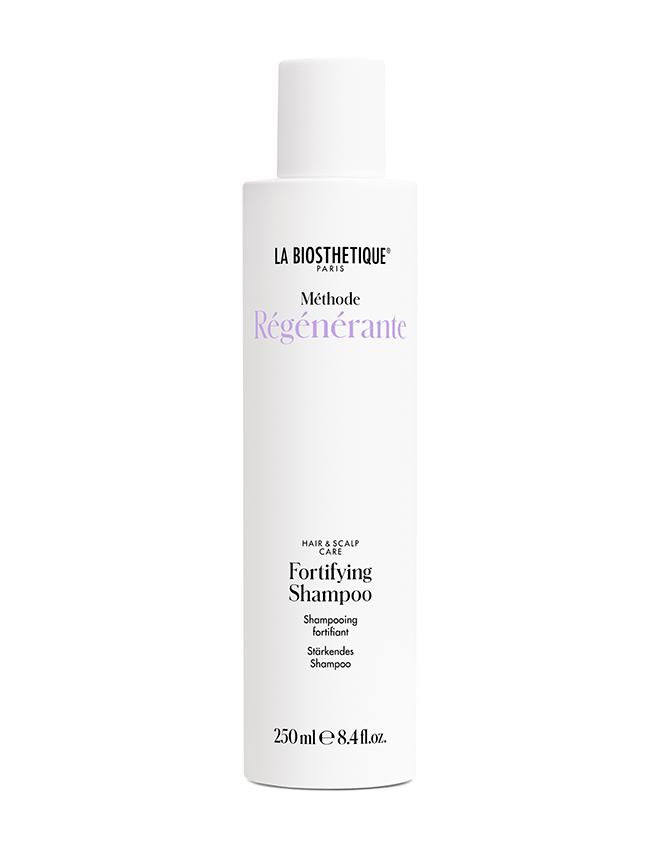 la_biosthetique_hair_scalp_m_regenerante_fortifying_shampoo
