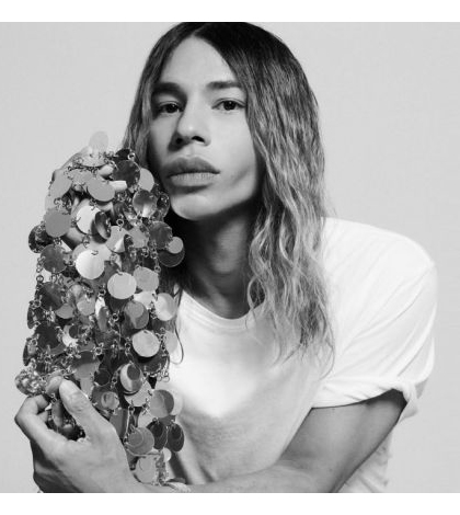 olivier_rousteing_directeur_creatif_rabanne